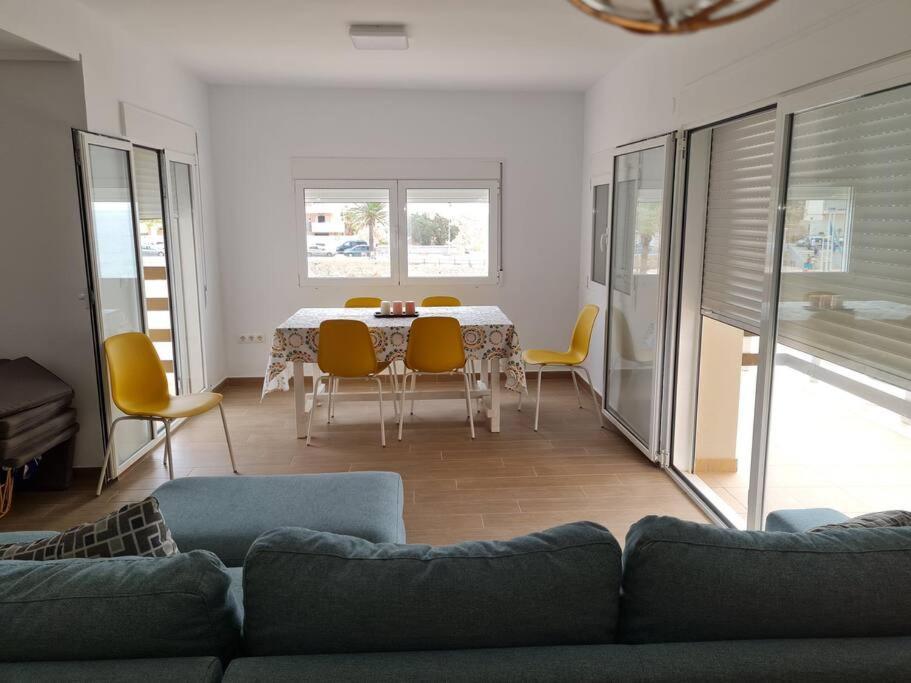 The Perfect Holiday Apartment With Fantastic Views Faro de Cullera Exterior photo