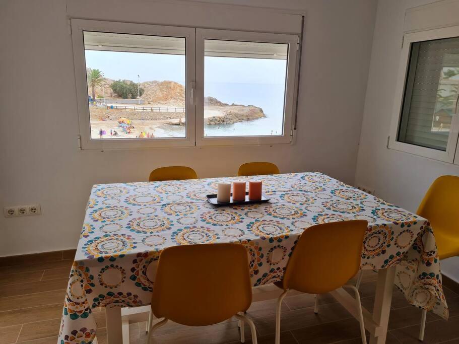The Perfect Holiday Apartment With Fantastic Views Faro de Cullera Exterior photo