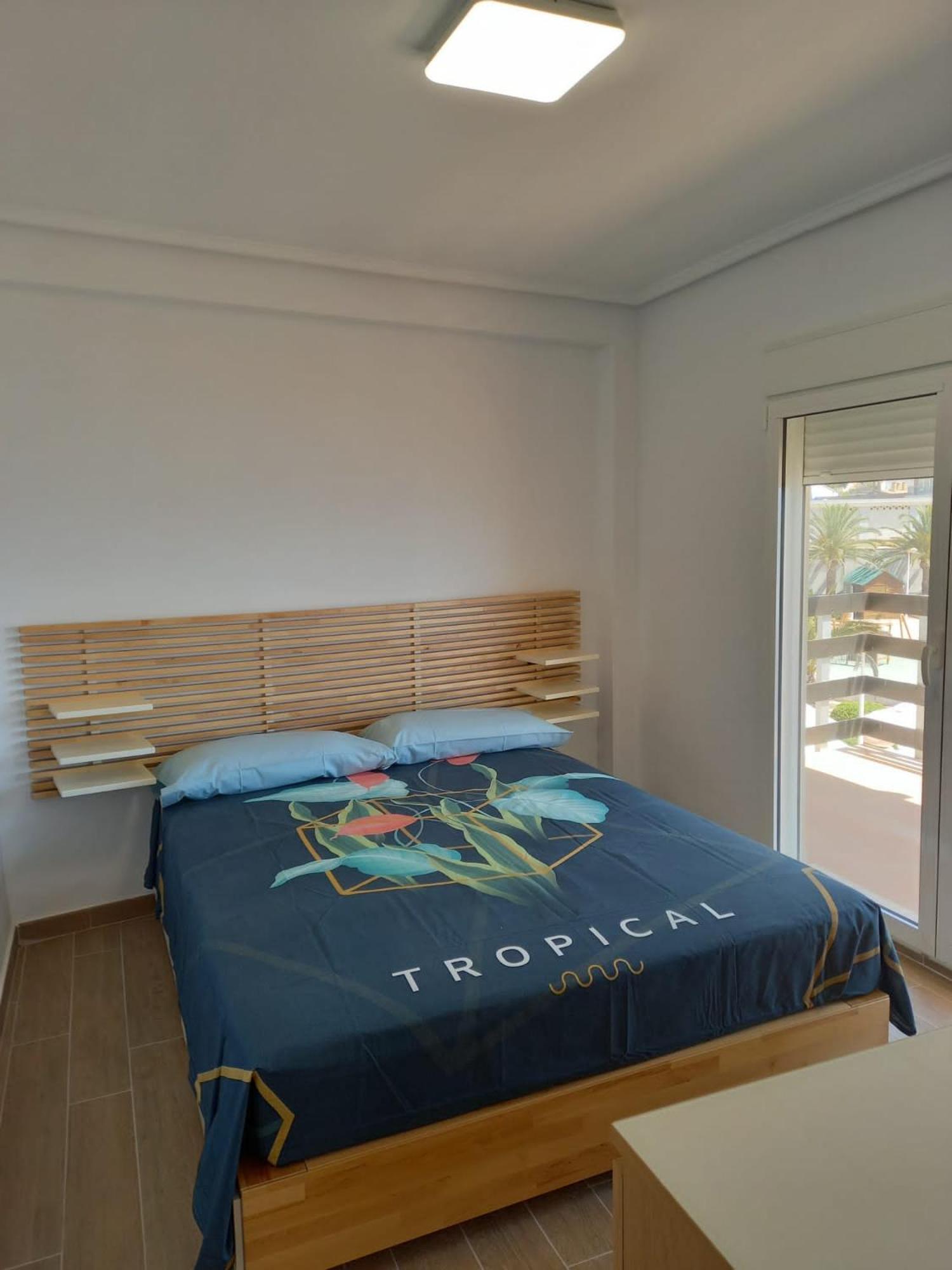 The Perfect Holiday Apartment With Fantastic Views Faro de Cullera Exterior photo